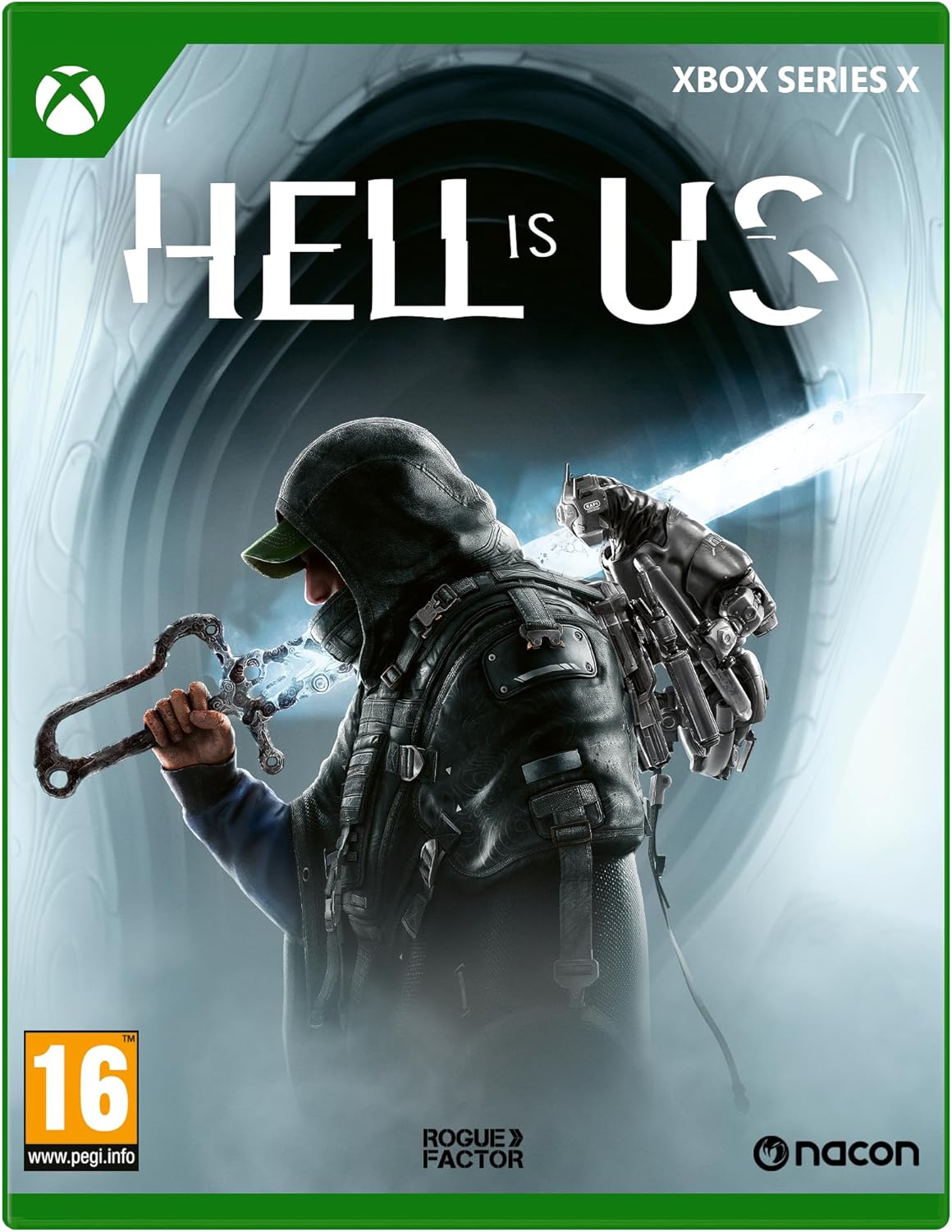 Hell is Us (Xbox Series X)