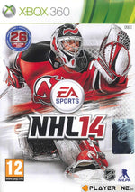 NHL 14 (Xbox 360) (Pre-owned)