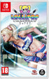 Lollipop Chainsaw RePOP (Nintendo Switch) (Pre-order)