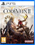 Code Vein II (PS5) (Pre-order)
