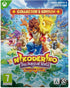 Nikoderiko: The Magical World - Directors Cut [Collector's Edition] (Xbox Series X) (Xbox One) (Pre-order)