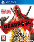 Deadpool (PS4) (Pre-owned)