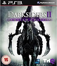 Darksiders II (PS3) (Pre-owned)