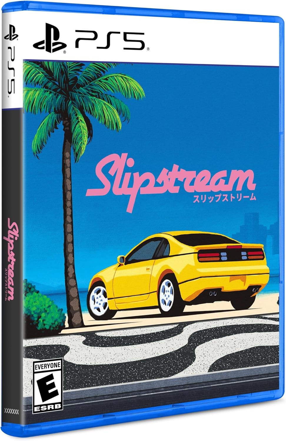 Slipstream (Limited Run) (Import) (PS5)