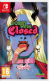Sorry We’re Closed [Premium Edition] (Nintendo Switch) (Pre-order)