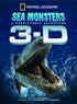 Sea Monsters - A Prehistoric Adventure (3D) (Blu-Ray Movie) (Pre-owned)