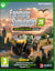 Farming Simulator 25: Highlands Fishing Edition (Xbox Series X) (Pre-order)