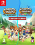Harvest Moon: The Lost Valley and Skytree Village [Collector's Edition] (Nintendo Switch)