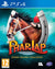 Phar Lap: Horse Racing Challenge (PS4) (Pre-owned)