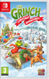 The Grinch: Christmas Adventures (Nintendo Switch) (Pre-order)