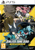 Zenless Zone Zero [Collector's Edition] (PS5) (Pre-order)