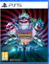 Killer Klowns from Outer Space: The Game (PS5)