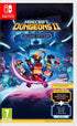 Minecraft Dungeons II [Deluxe Edition] (Nintendo Switch) (Pre-order)