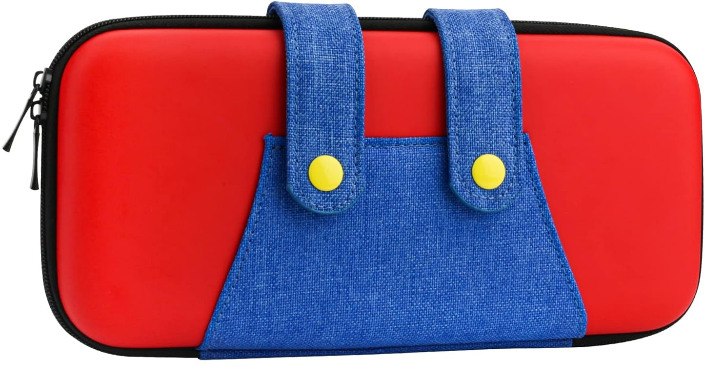 Nintendo Switch Console (Neon Blue/Neon Red) (Unboxed) (Pre-owned) [1 Year Warranty]