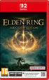 Elden Ring: Tarnished Edition (Game-Key Card) (Nintendo Switch 2) (Pre-order)