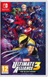 Marvel Ultimate Alliance 3: The Black Order (Nintendo Switch) (Pre-owned)