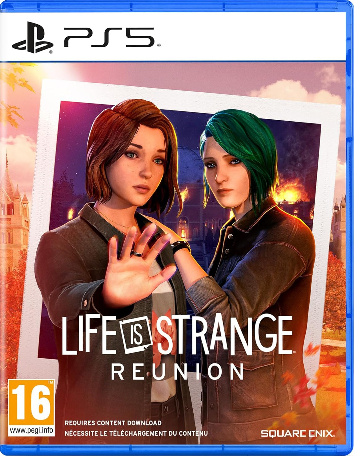 Life is Strange: Reunion (PS5) (Pre-order)