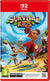 Survival Kids (Game-Key Card) (Nintendo Switch 2) (Pre-order)