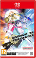 Digimon Story: Time Stranger (Game-Key Card) (Nintendo Switch 2)