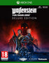 Wolfenstein: Youngblood (Xbox One) (Pre-owned)