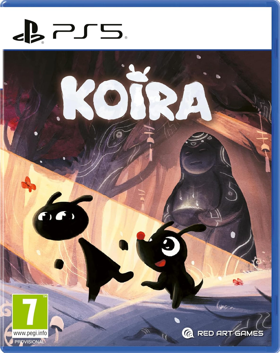 Koira (PS5) (Pre-order)