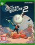 The Outer Worlds 2 (Xbox Series X) (Pre-order)