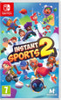 Instant Sports 2 (Nintendo Switch) (Pre-order)