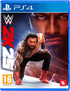 WWE 2K25 (PS4) (Pre-owned)