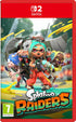 Splatoon Raiders (Nintendo Switch 2) (Pre-order)