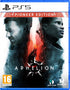 Aphelion [Pioneer Edition] (PS5) (Pre-order)