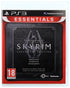 The Elder Scrolls V: Skyrim (PS3) (Pre-owned)