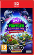 Teenage Mutant Ninja Turtles: Splintered Fate [Legendary Edition] (Nintendo Switch 2) (Pre-order)
