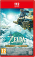 The Legend of Zelda: Tears of the Kingdom (Nintendo Switch 2)