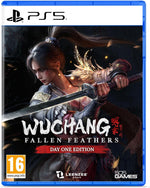 Wuchang: Fallen Feathers (PS5) (Pre-owned)