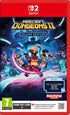 Minecraft Dungeons II [Deluxe Edition] (Game-Key Card) (Nintendo Switch 2)