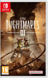 Little Nightmares III (Nintendo Switch) (Pre-order)