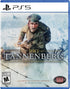 WWI Tannenberg Eastern Front [Import] (PS5)