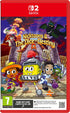 Nicktoons & The Dice Of Destiny (Game-Key Card) (Nintendo Switch 2) (Pre-order)