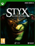 Styx: Blades of Greed (Xbox Series X) (Pre-order)