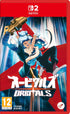Orbitals (Nintendo Switch 2) (Pre-order)