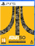 Atari 50: The Anniversary Celebration [Expanded Edition] (PS5)