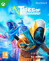 Tides of Tomorrow (Xbox Series X) (Pre-order)