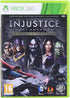 Injustice: Gods Among Us (Xbox 360) (Pre-owned)