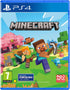 Minecraft (PS4) (Pre-owned)