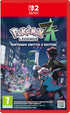 Pokémon Legends: Z-A (Nintendo Switch 2) (Pre-order)