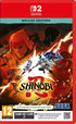 Shinobi: Art of Vengeance [Deluxe Edition] (Game-Key Card) (Nintendo Switch 2) (Pre-order)