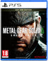 Metal Gear Solid Delta: Snake Eater [Day One Edition] (PS5) (Pre-order)