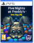 Five Nights at Freddy's: Into the Pit (PS5)