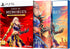 Edge of Memories [Deluxe Edition] (PS5) (Pre-order)
