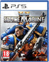Warhammer 40,000: Space Marine 2 (PS5)